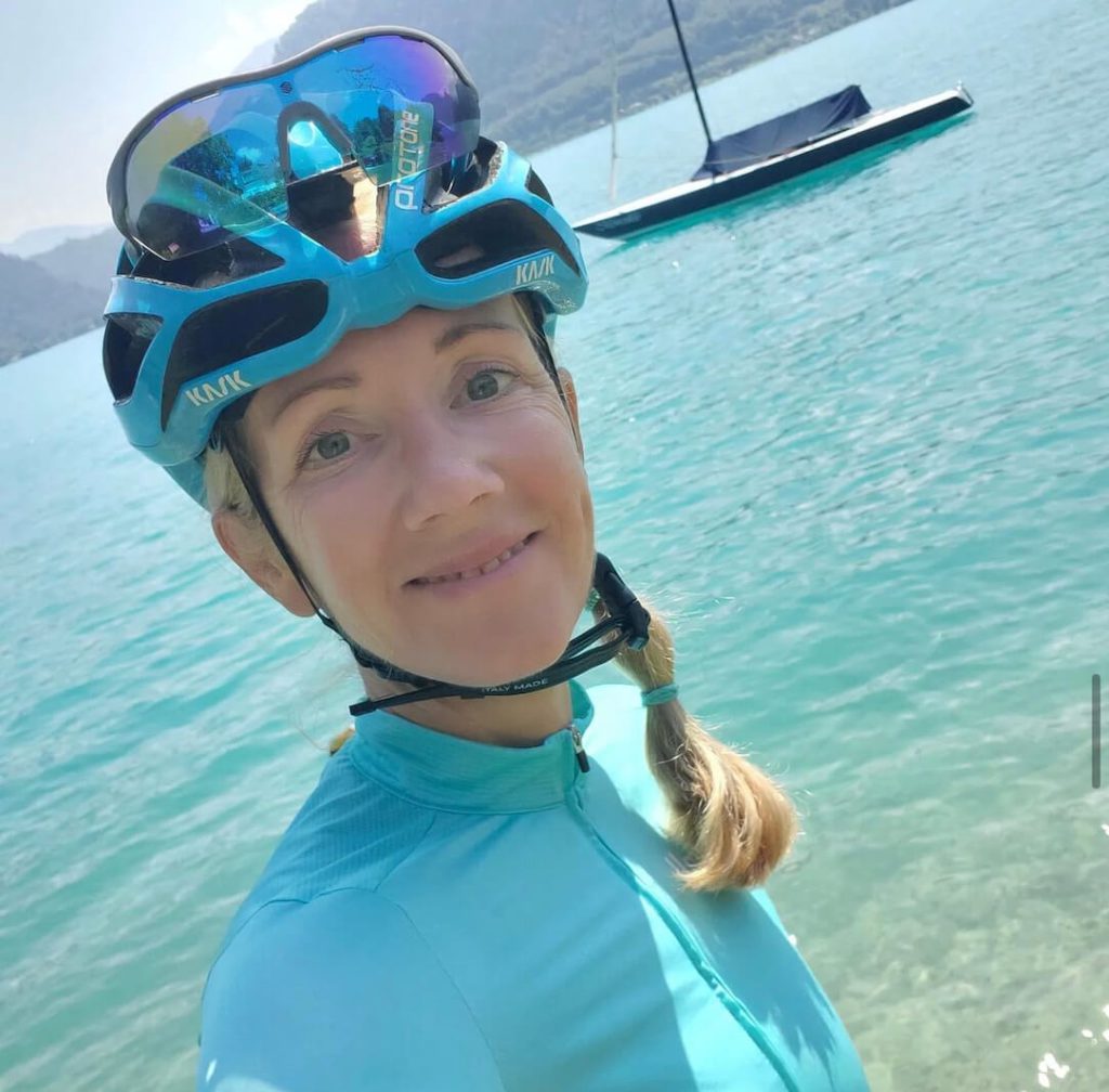 womenRUSH Berg-Rennrad-Saisonauftakt in einzigartiger Frauen Community